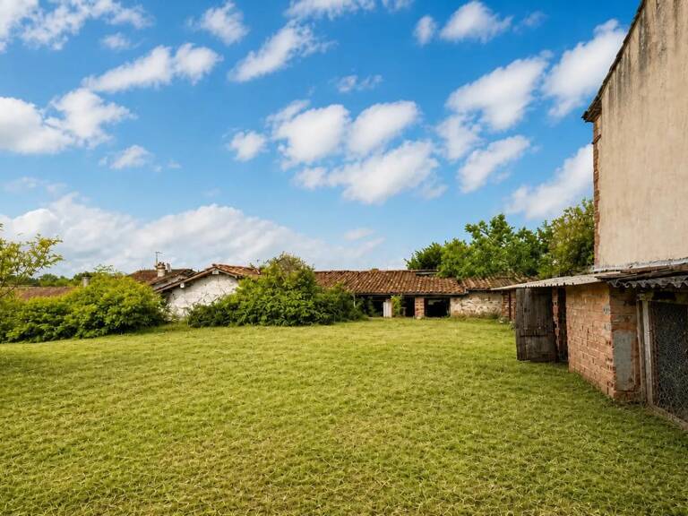 Maison de 7 pièces de 154 m² situé à Revel — photo 1
