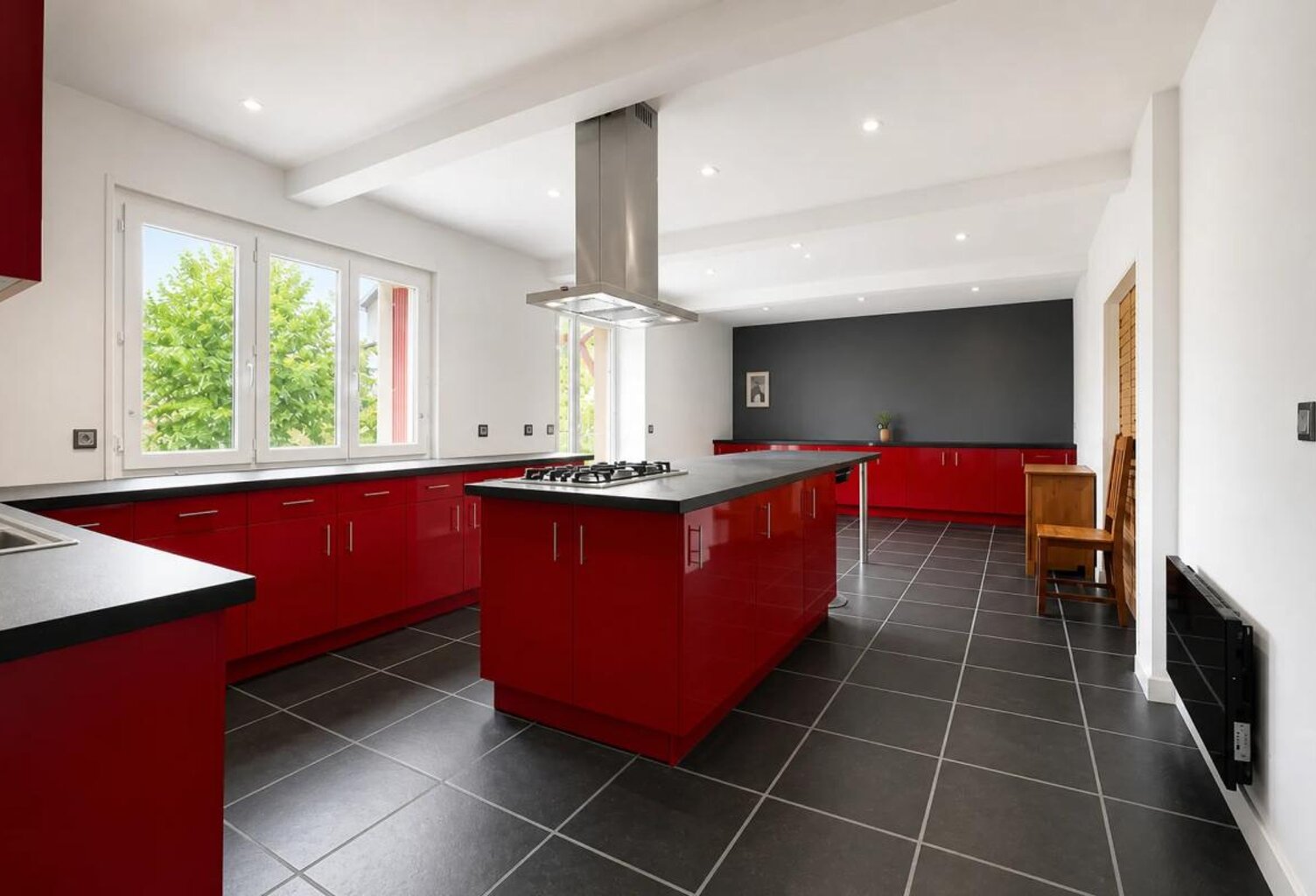 Maison de 7 pièces de 154 m² situé à Revel — photo 1