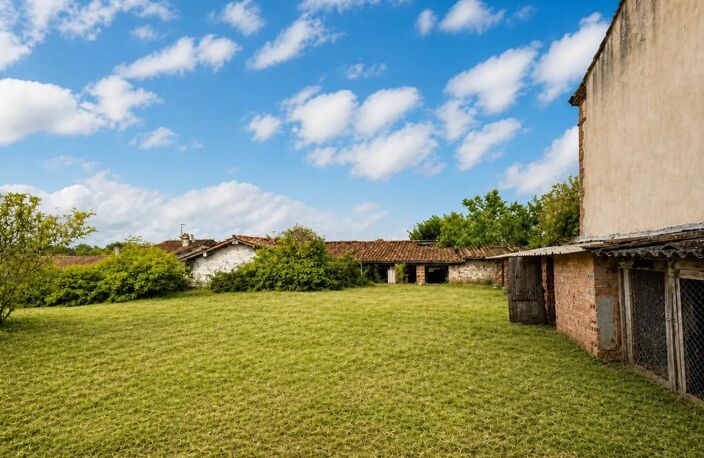 Maison de 7 pièces de 154 m² situé à Revel — photo 3