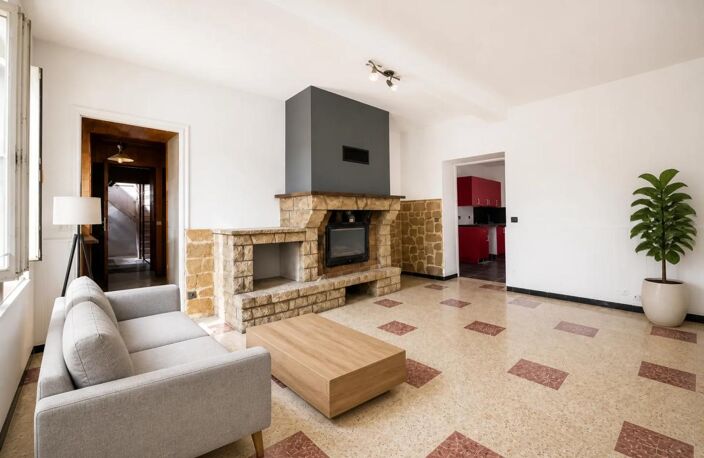 Maison de 7 pièces de 154 m² situé à Revel — photo 4
