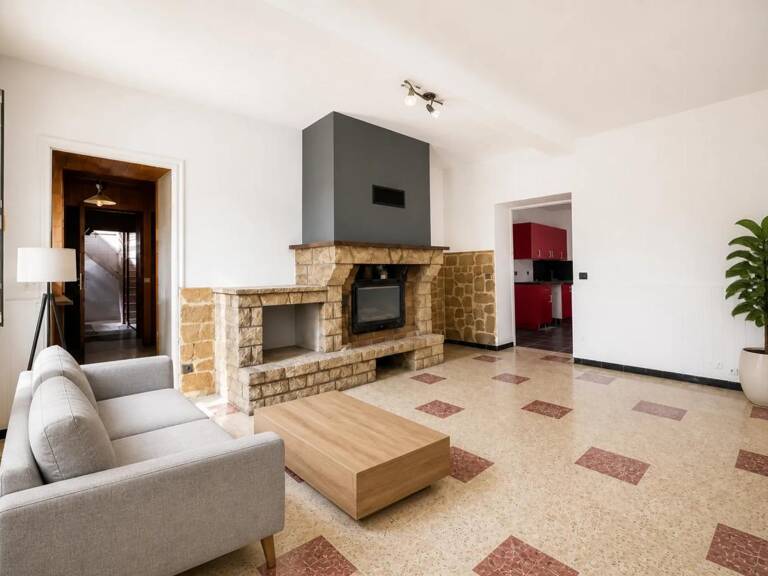 Maison de 7 pièces de 154 m² situé à Revel — photo 1