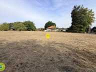Terrain constructible 4190 m² — photo 2