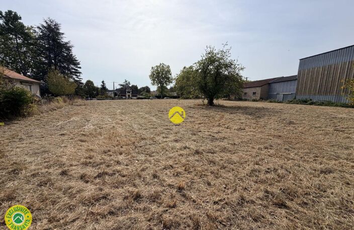 Terrain constructible 4190 m² — photo 5
