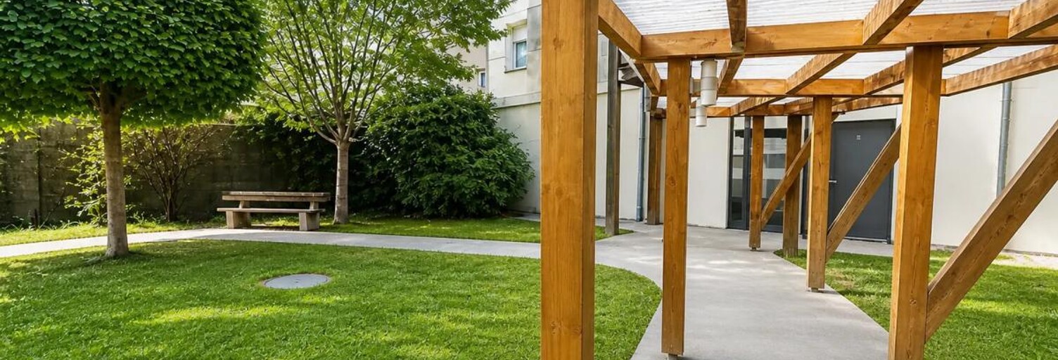 Appartement 1 Pièce 27 m² à vendre à Grenoble (38100)