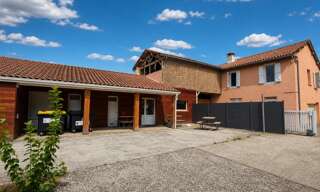 Maison 7 Pièces 114 m² à vendre à Saint-Gaudens (31800)