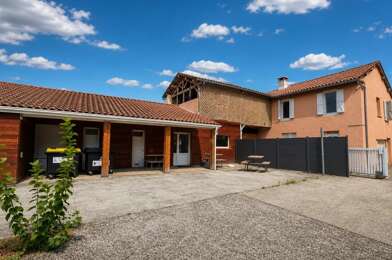 Maison 7 pièces 200000 €