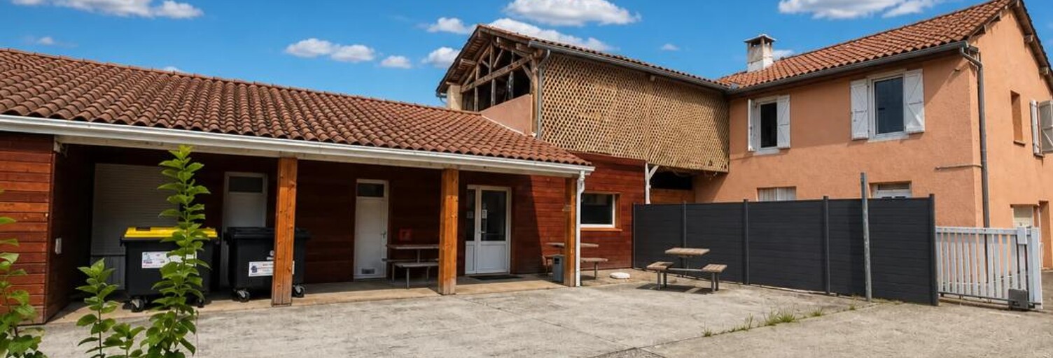 Maison 7 Pièces 114 m² à vendre à Saint-Gaudens (31800)