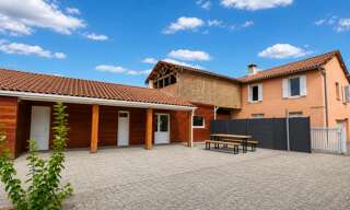 Maison 7 Pièces 114 m² à vendre à Saint-Gaudens (31800)