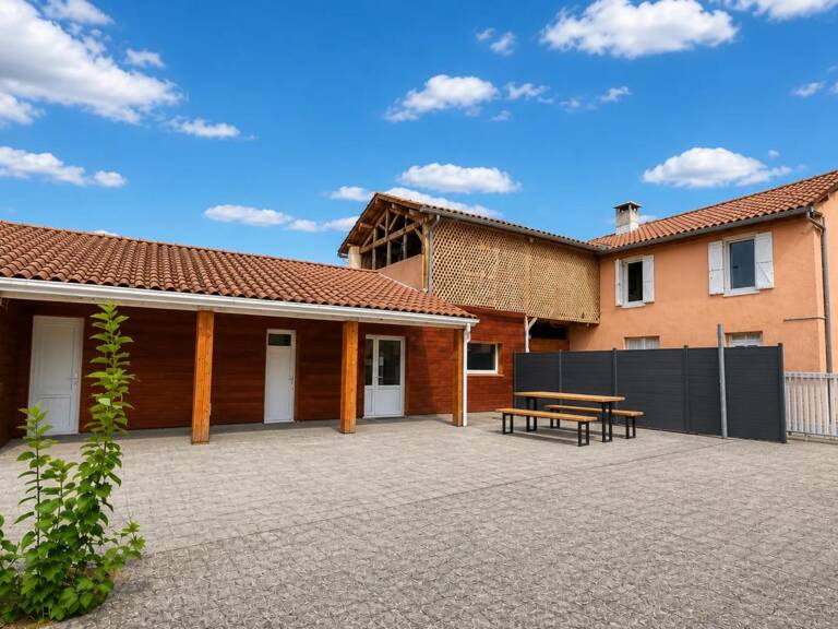 Maison T4 avec local commercial – 114.46 m² à Saint-Gaudens — photo 1