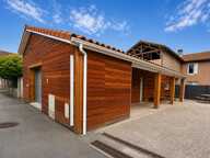 Maison T4 avec local commercial – 114.46 m² à Saint-Gaudens — photo 2