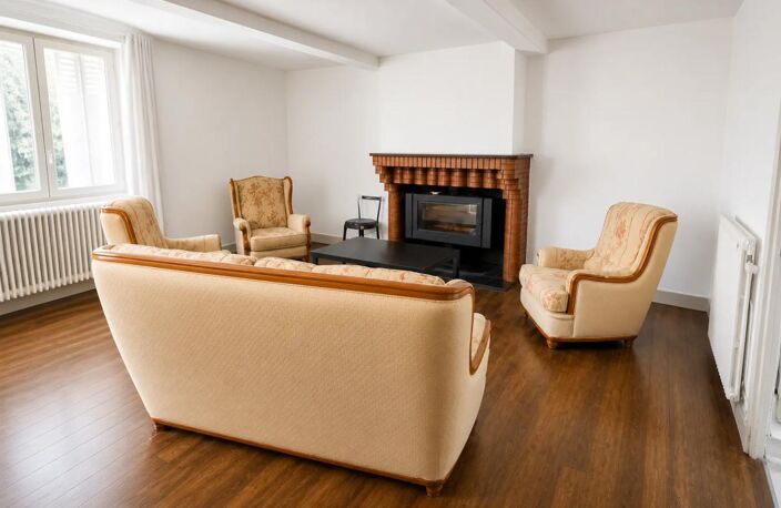 Maison T4 avec local commercial – 114.46 m² à Saint-Gaudens — photo 3