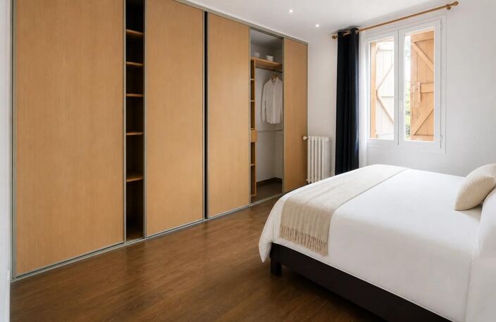 Maison T4 avec local commercial – 114.46 m² à Saint-Gaudens — photo 5