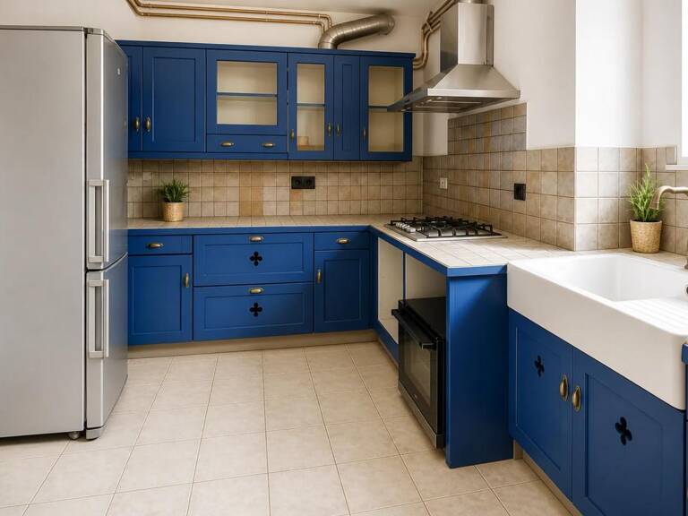 Maison T4 avec local commercial – 114.46 m² à Saint-Gaudens — photo 1