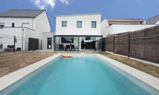 Maison 5 Pièces 112 m² à vendre à Cintré (35310)