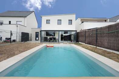 Maison 5 pièces 400000 €