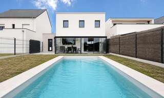 Maison 5 Pièces 112 m² à vendre à Cintré (35310)