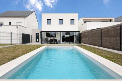 Maison 5 pièces 400000 €