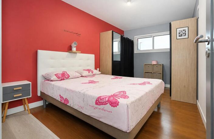 Maison de 6 pièces de 112 m² situé à Cintré — photo 5