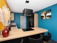 Maison de 6 pièces de 112 m² situé à Cintré — photo 4