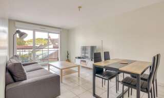 Appartement 3 Pièces 62 m² à vendre à Rouen (76000)