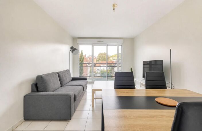 Appartement 3 pièces de 63 m² à Rouen — photo 2