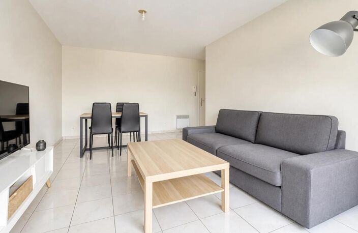 Appartement 3 pièces de 63 m² à Rouen — photo 3