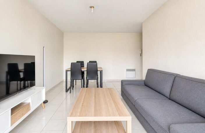 Appartement 3 pièces de 63 m² à Rouen — photo 4