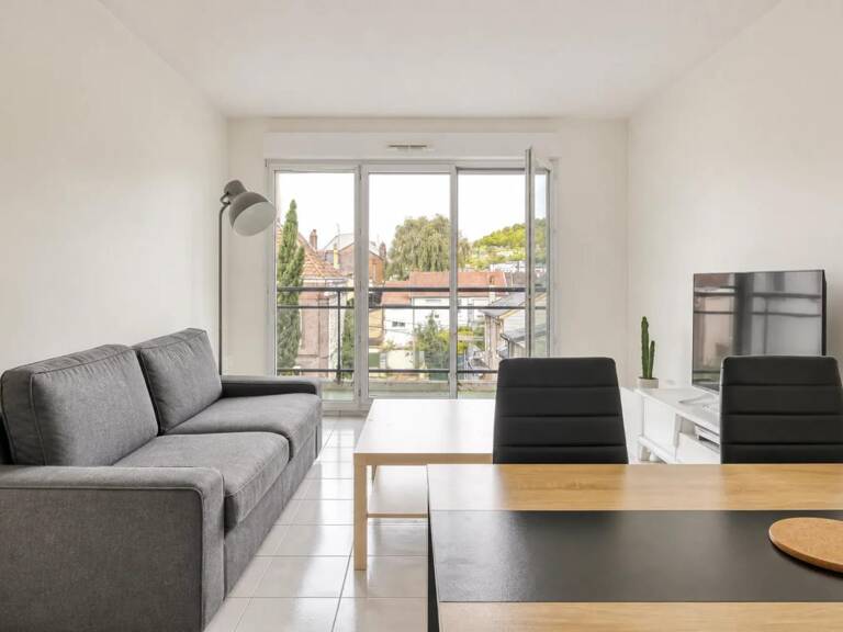 Appartement 3 pièces de 63 m² à Rouen — photo 1