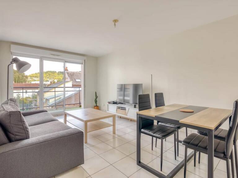 Appartement 3 pièces de 63 m² à Rouen — photo 1