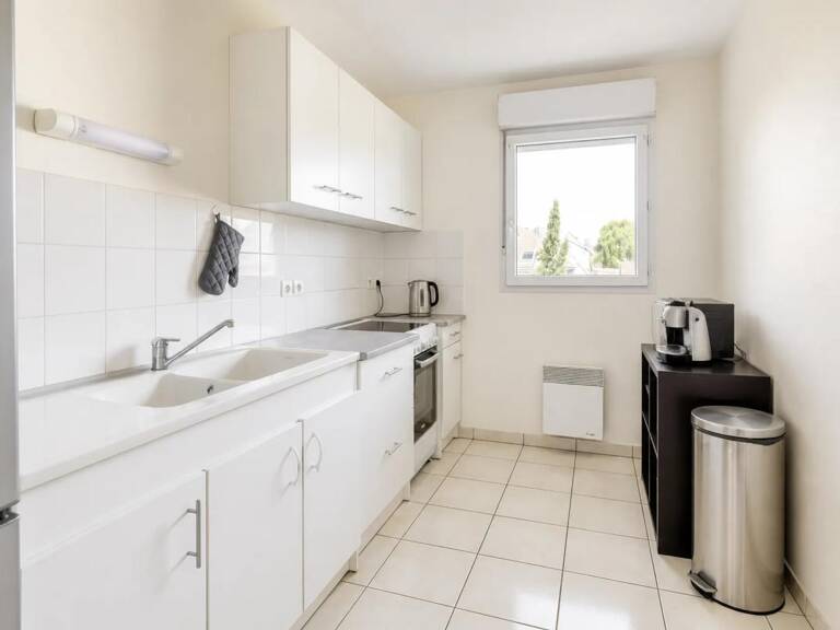 Appartement 3 pièces de 63 m² à Rouen — photo 1