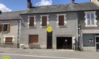 Maison 6 Pièces 125 m² à vendre à Préveranges (18370)