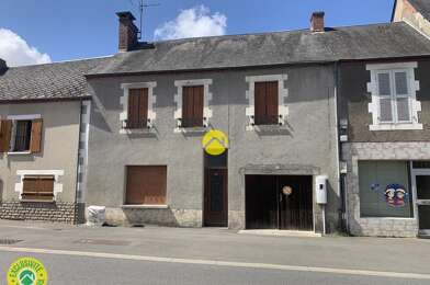 Maison 6 pièces 42500 €