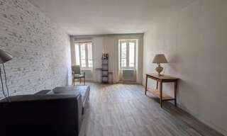 Appartement 5 Pièces 110 m² à vendre à Lons-le-Saunier (39000)