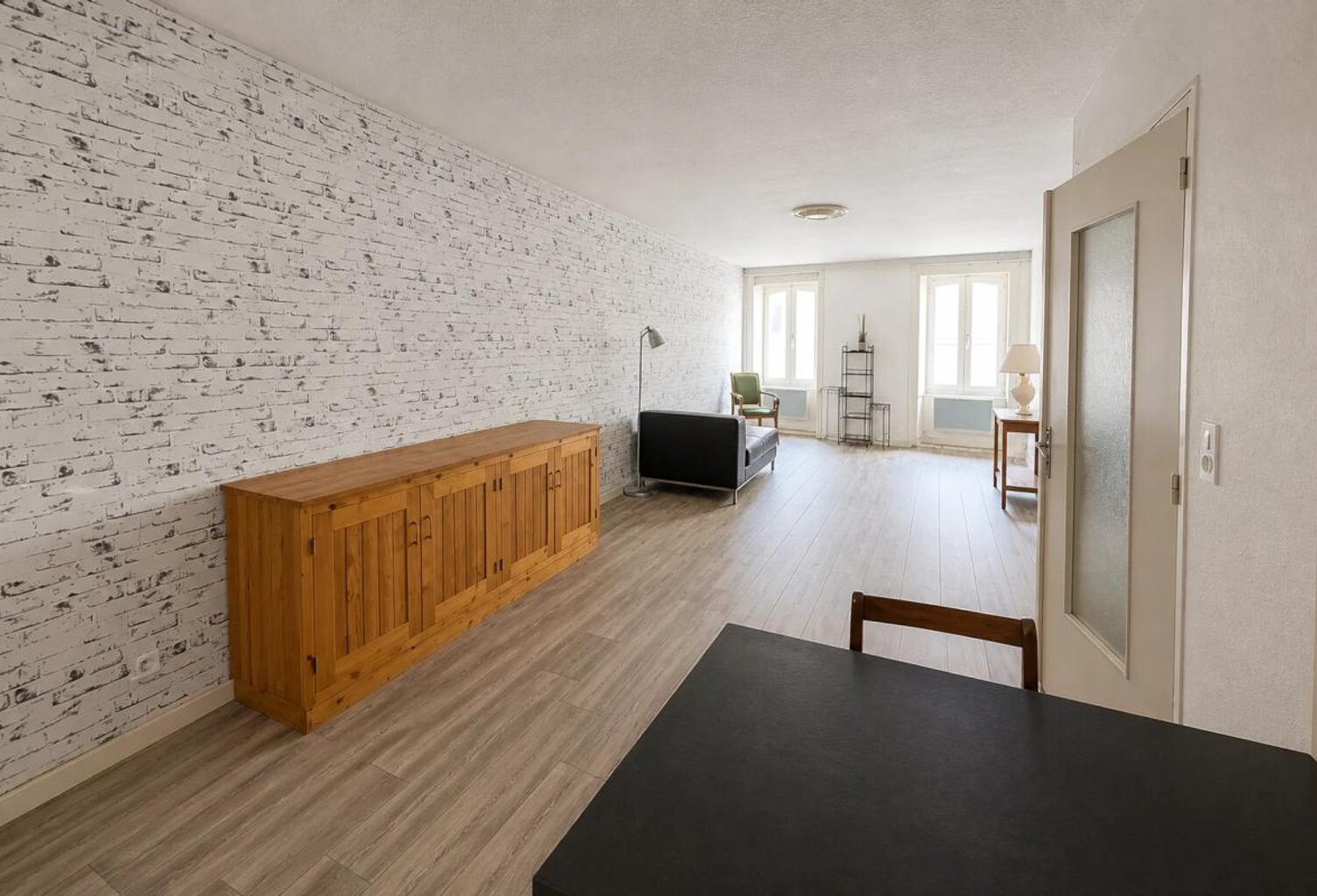 Appartement de 5 pièces de 110 m² à Lons-le-Saunier — photo 1