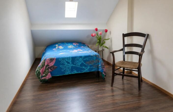 Appartement de 5 pièces de 110 m² à Lons-le-Saunier — photo 2