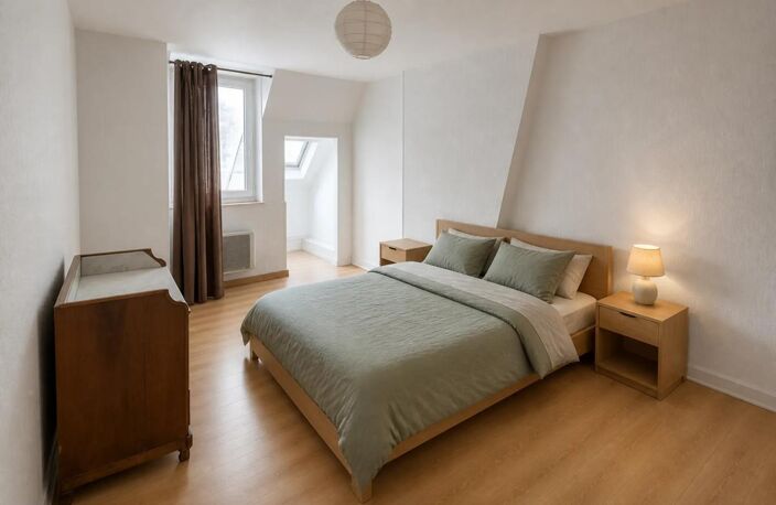 Appartement de 5 pièces de 110 m² à Lons-le-Saunier — photo 3