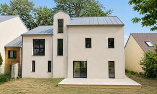 Maison 7 Pièces 137 m² à vendre à Bures-sur-Yvette (91440)
