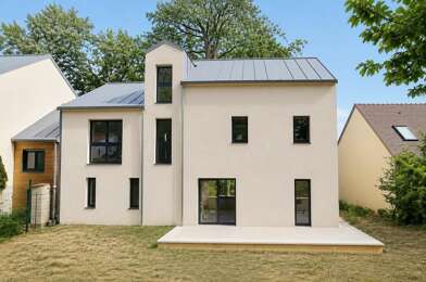 Maison 7 pièces 844000 €
