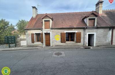 Maison de bourg — photo du bien