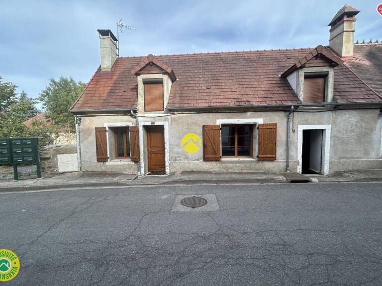 Maison de bourg — photo 1