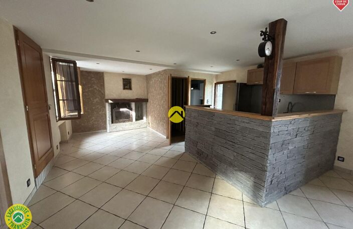 Maison de bourg — photo 2