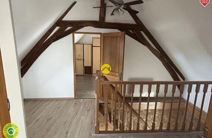 Maison de bourg — photo 5