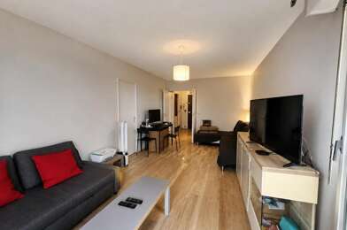 Appartement 2 pièces 245000 €