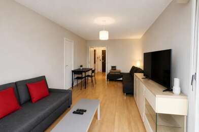 Appartement 2 pièces 230000 €