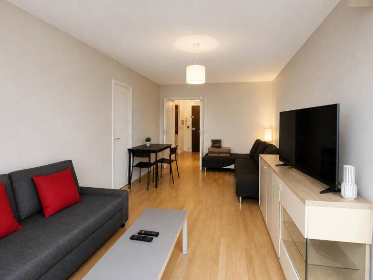 Appartement 2 pièces de 55 m² à Créteil — photo 1