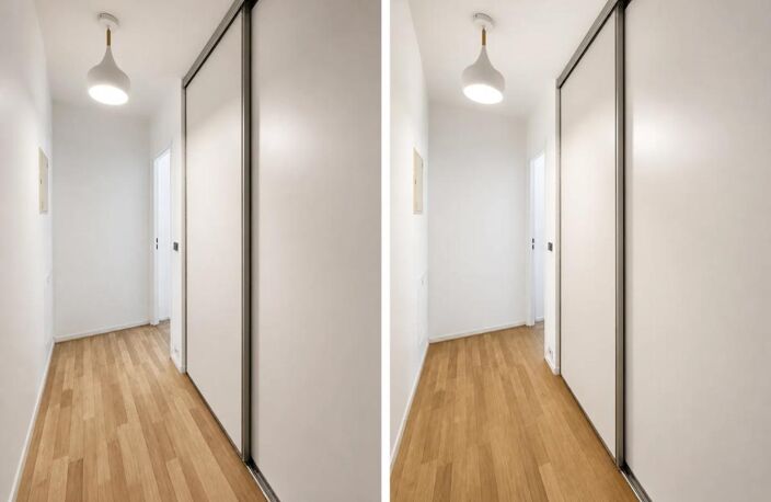 Appartement 2 pièces de 55 m² à Créteil — photo 3