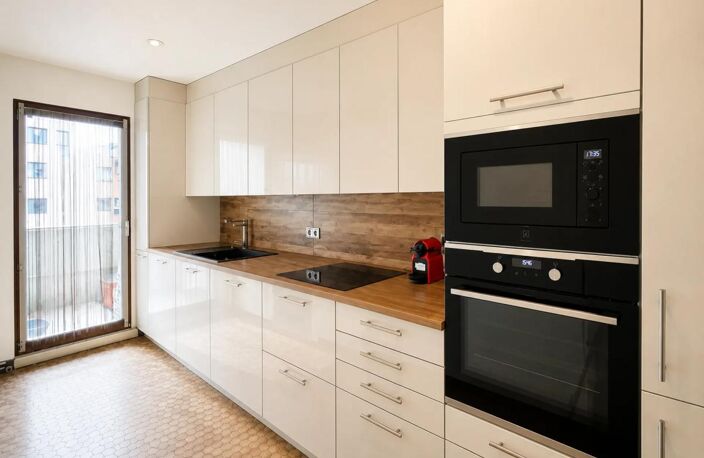 Appartement 2 pièces de 55 m² à Créteil — photo 5