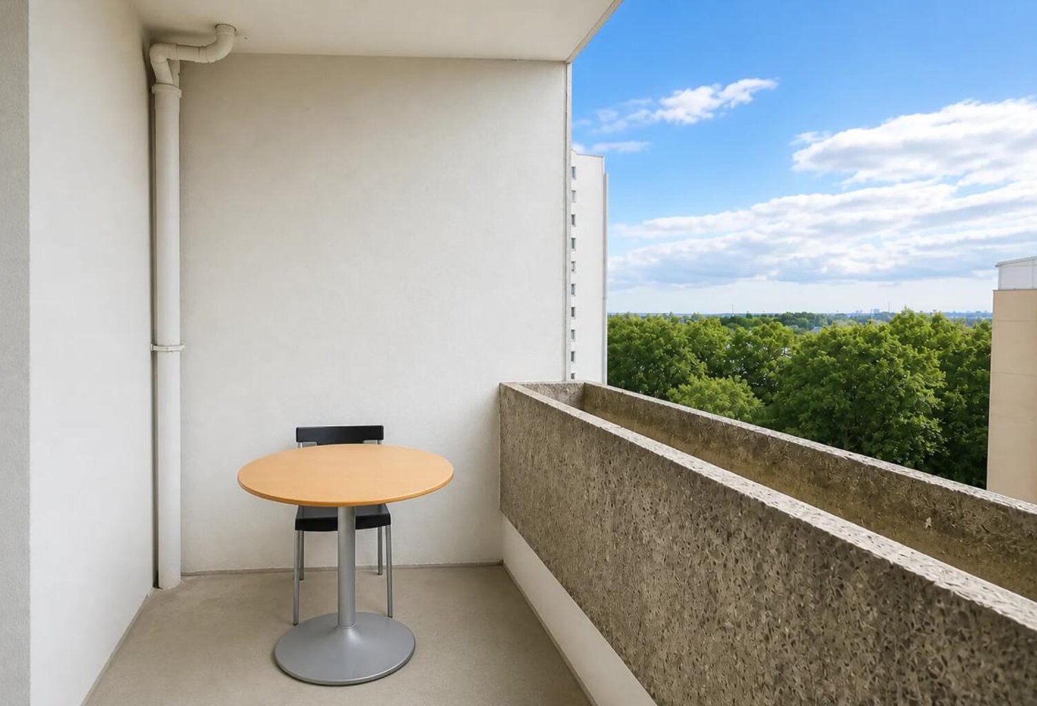 Appartement 2 pièces de 55 m² à Créteil — photo 1