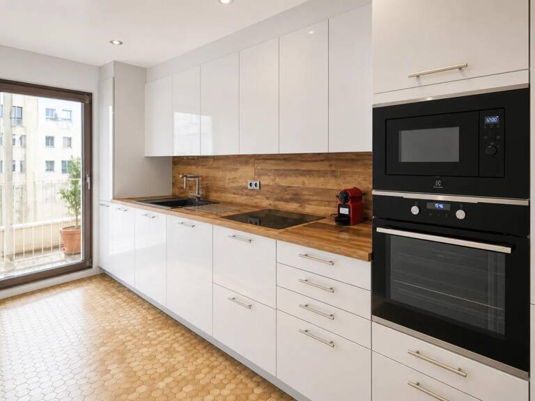 Appartement 2 pièces de 55 m² à Créteil — photo 1