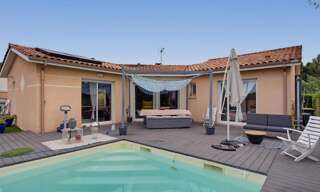 Maison 4 Pièces 124 m² à vendre à Teuillac (33710)